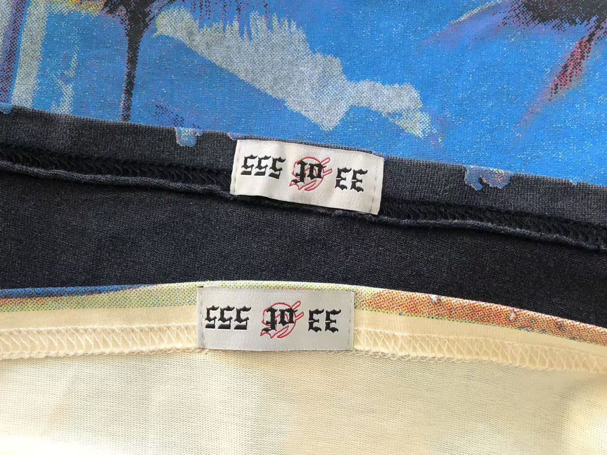 GODSPEED T-SHIRT
