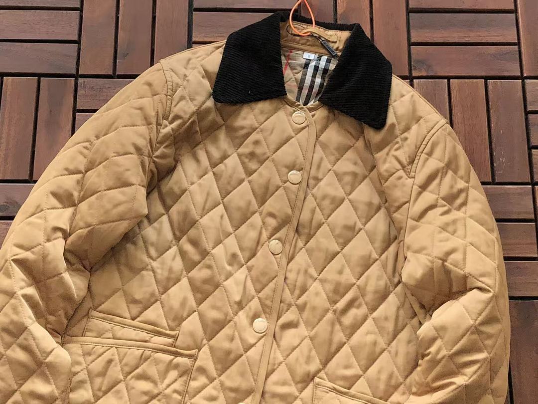 Burberry COTTON
