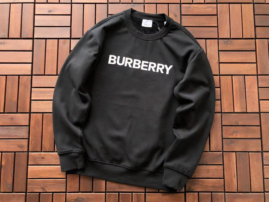Burberry SWEATER