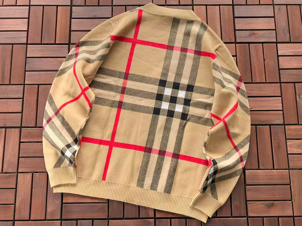 Burberry SWEATER