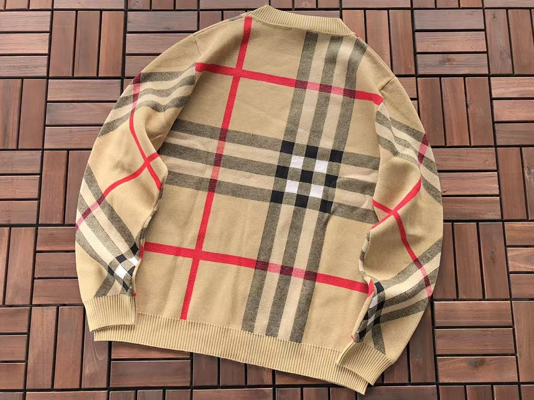 Burberry SWEATER
