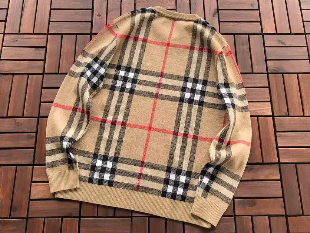 Burberry SWEATER
