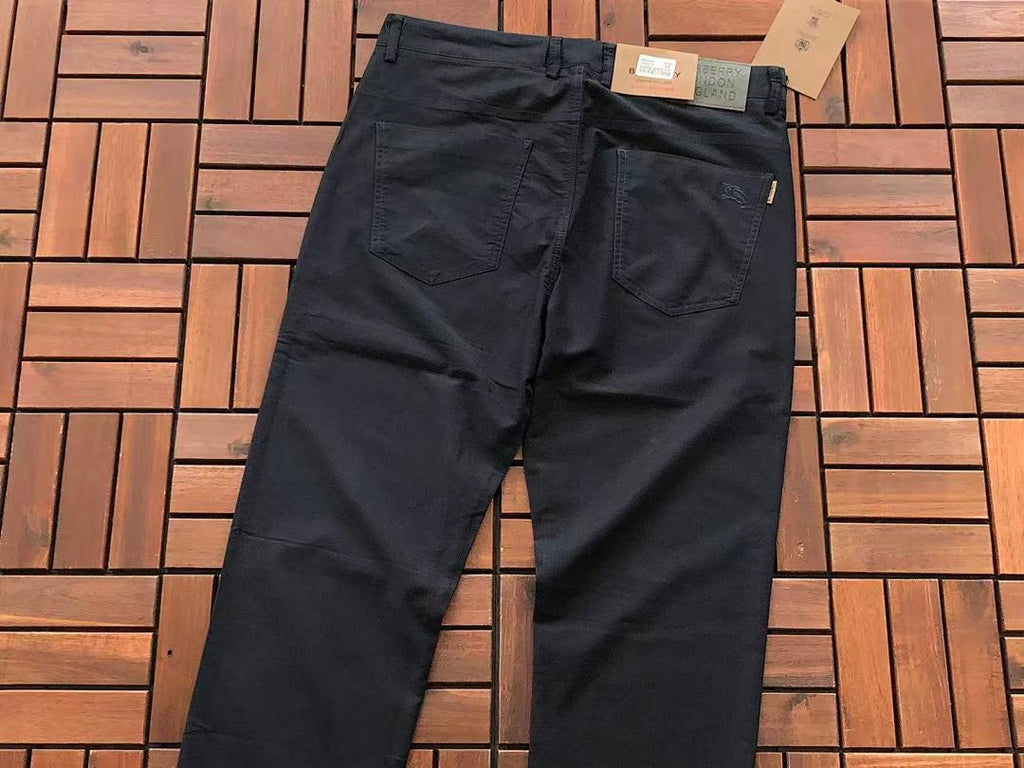 Burberry TROUSERS