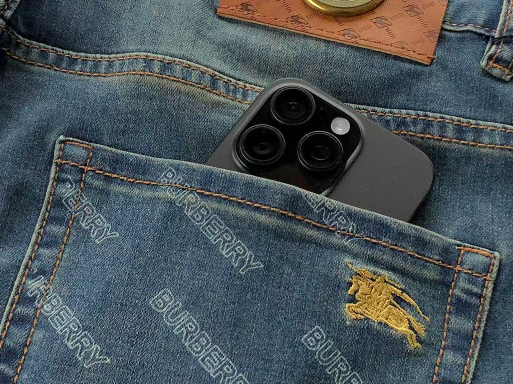 Burberry JEANS