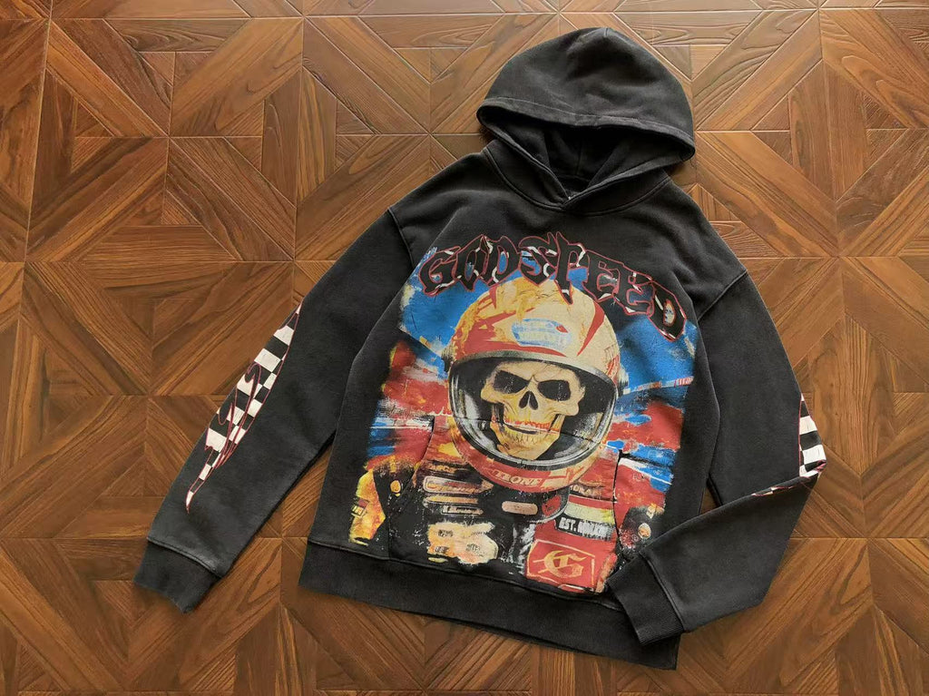 GODSPEED HOODIE