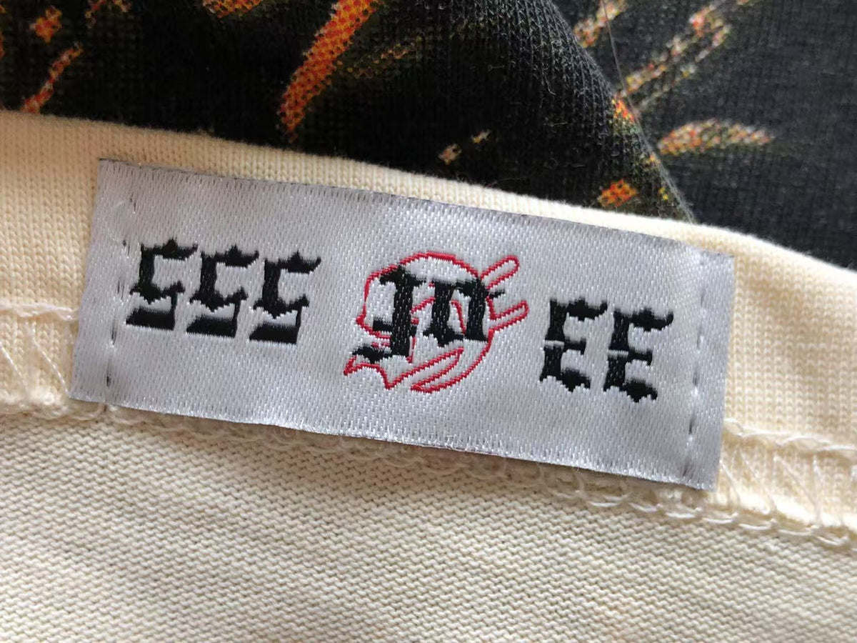 GODSPEED T-SHIRT