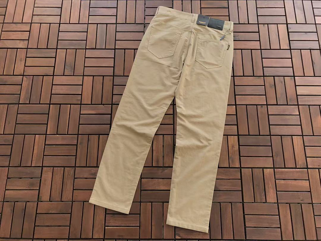 Burberry JEANS