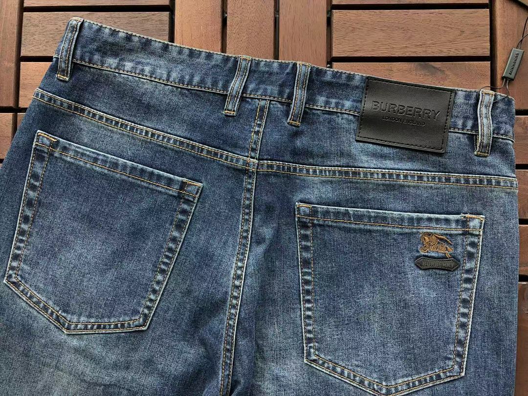 Burberry JEANS
