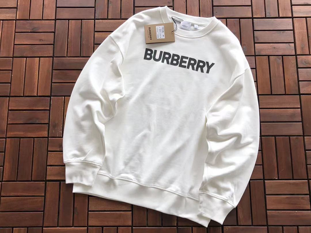 Burberry HOODIE