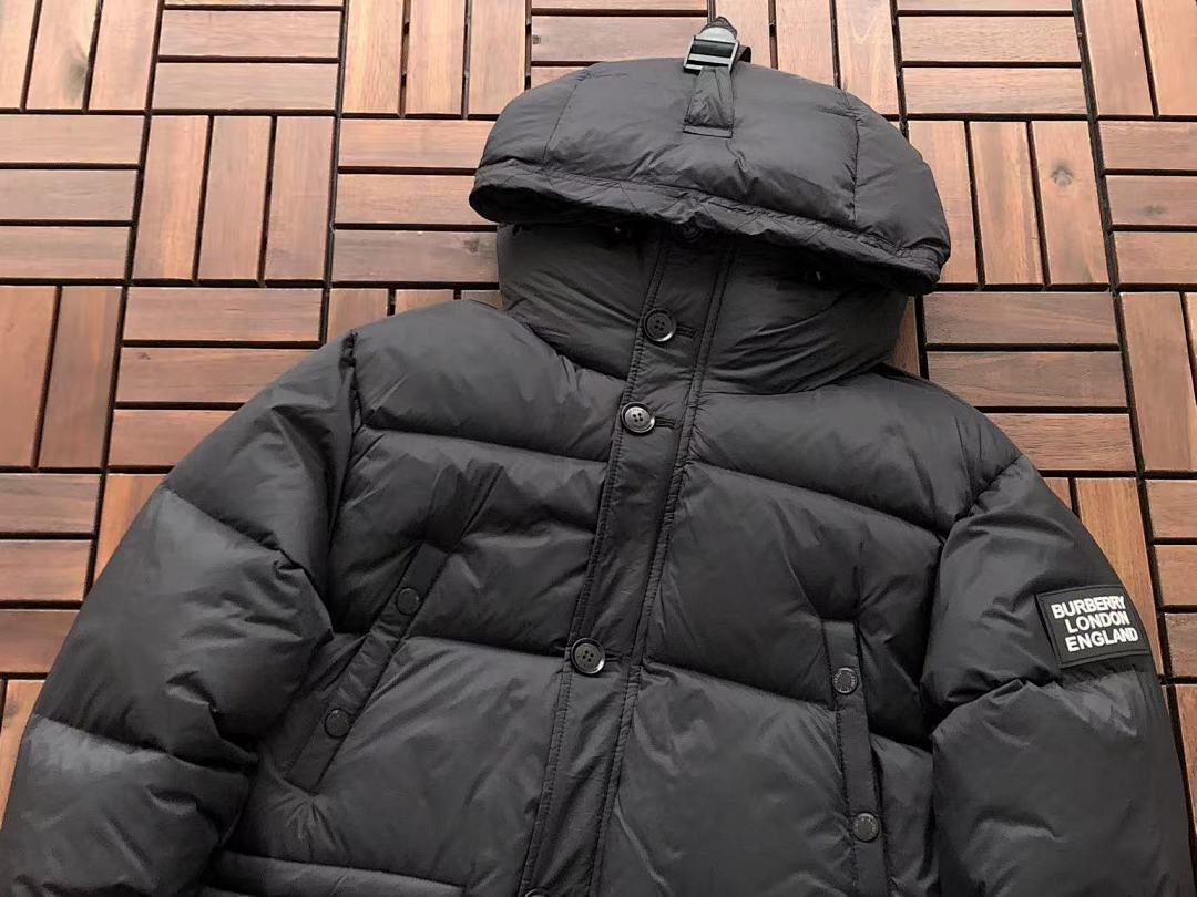 Burberry DOWN