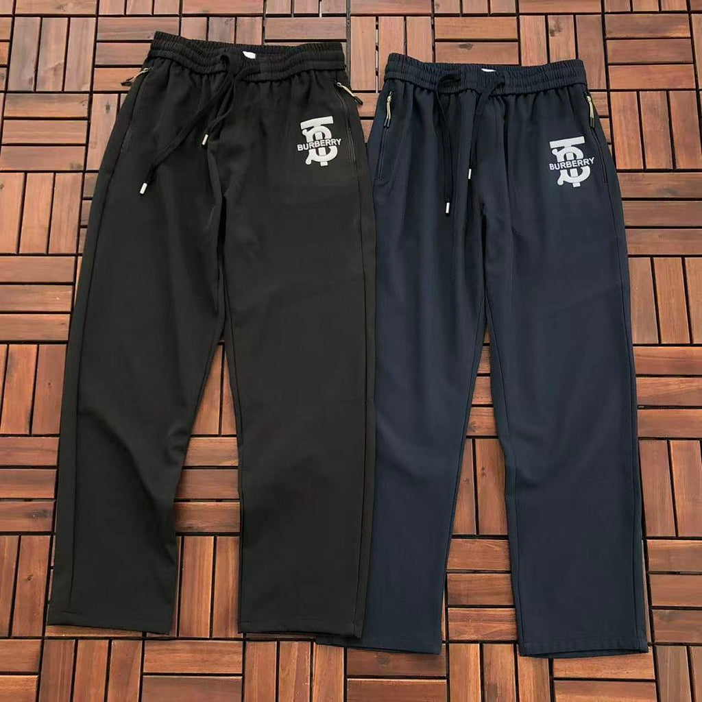 Burberry TROUSERS