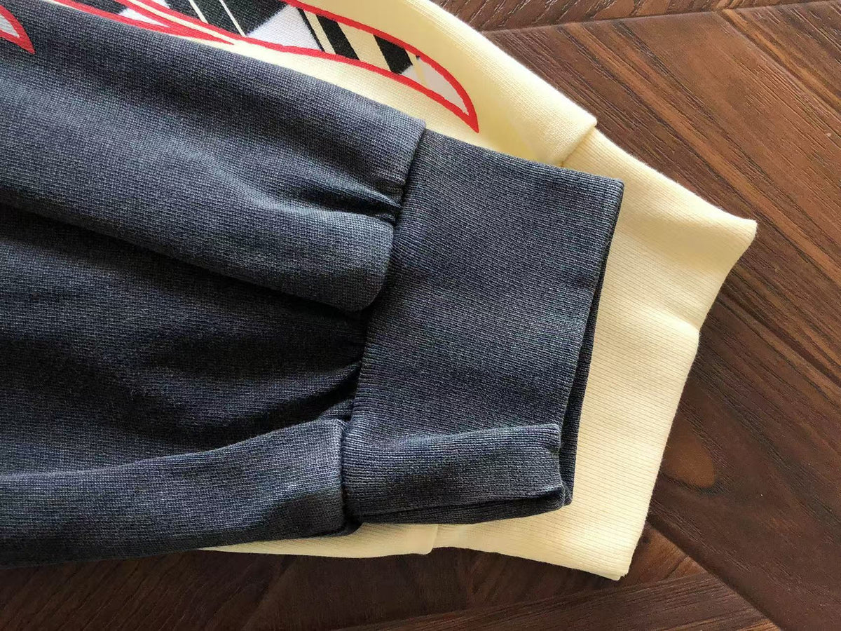 GODSPEED LONG-SLEEVE