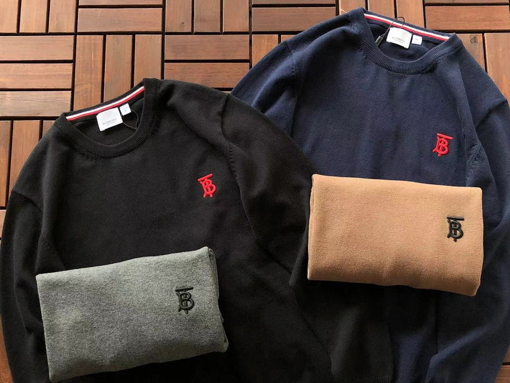 Burberry SWEATER