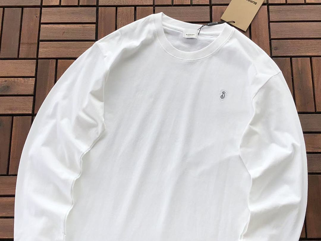 Burberry LONG-SLEEVE