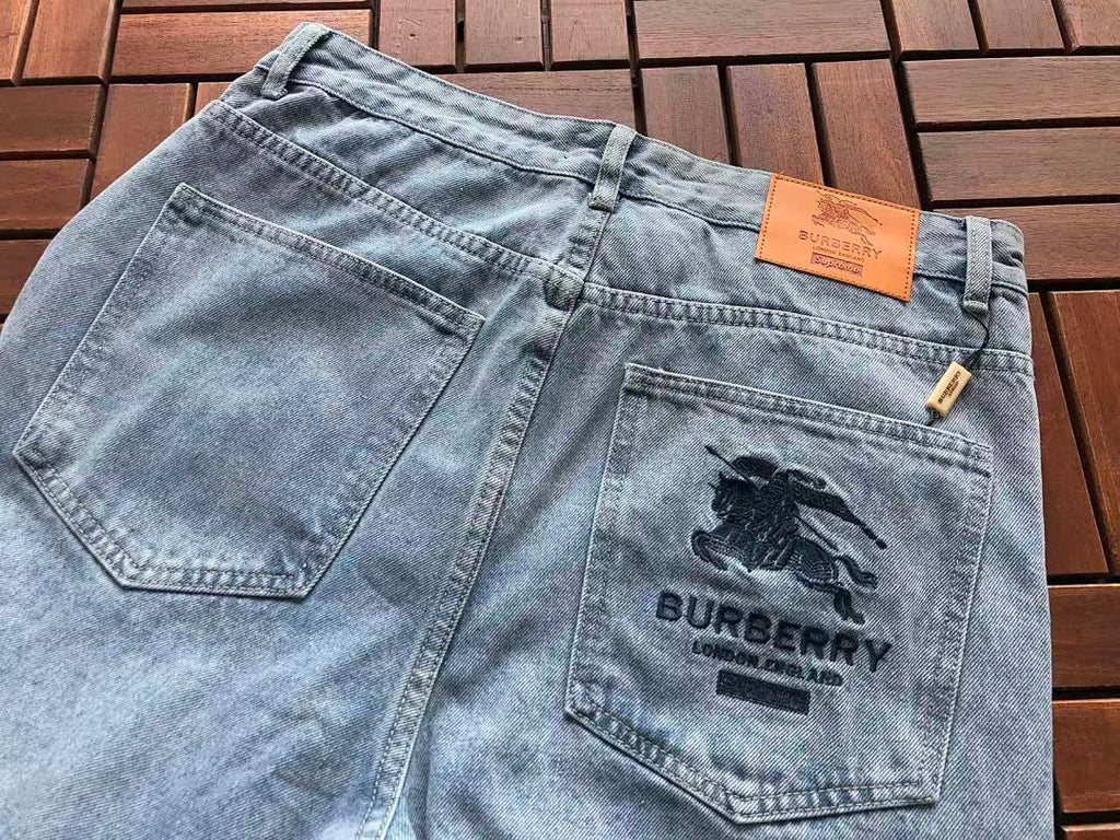 Burberry JEANS
