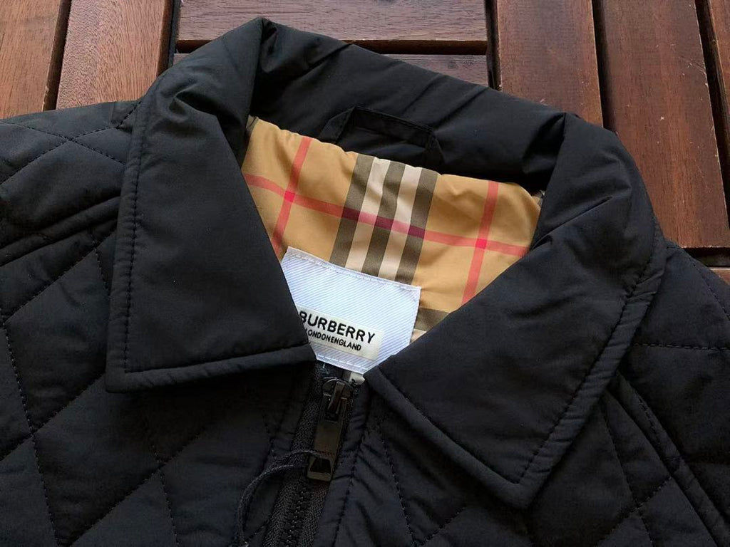 Burberry COTTON