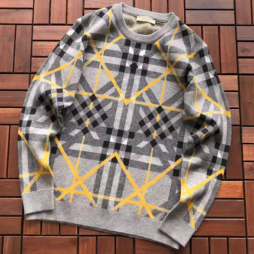 Burberry SWEATER