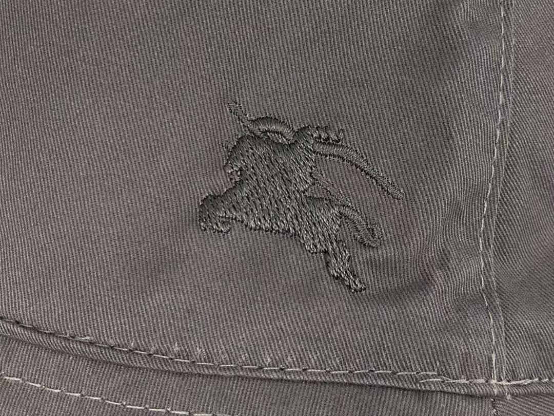 Burberry Cap