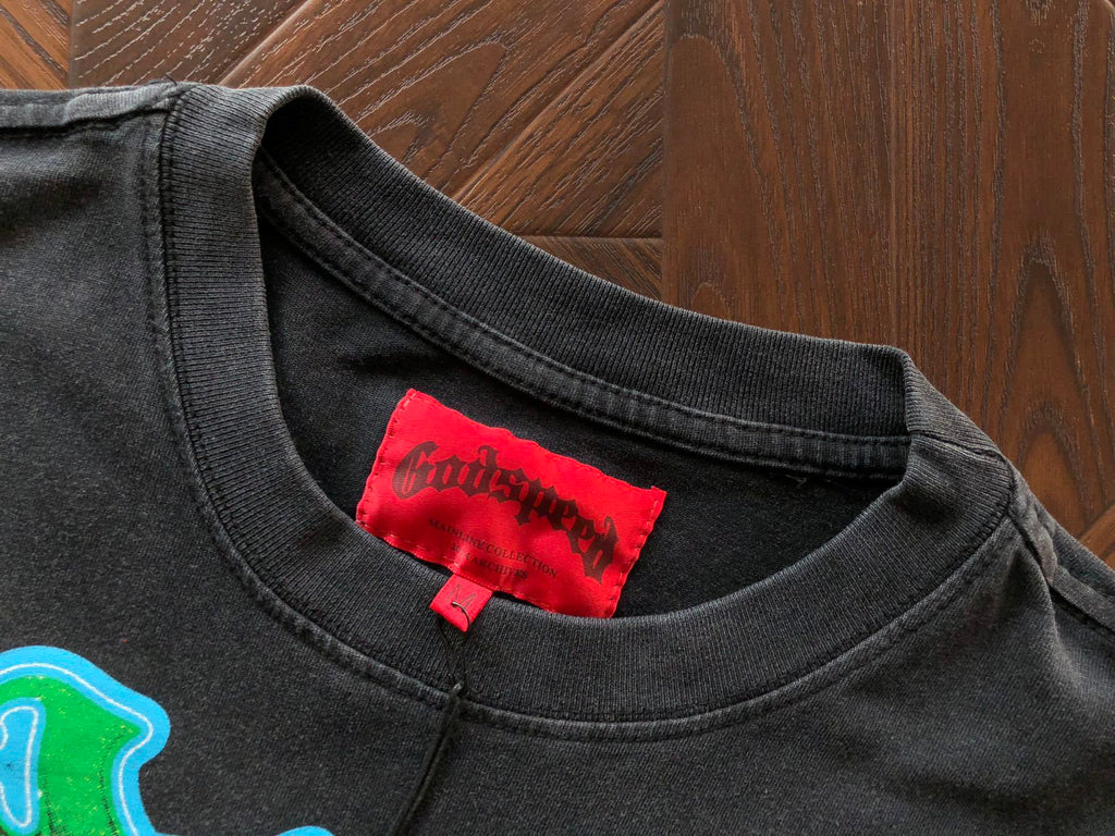 GODSPEED LONG-SLEEVE