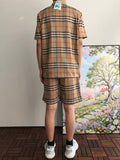 Burberry T-SHIRT