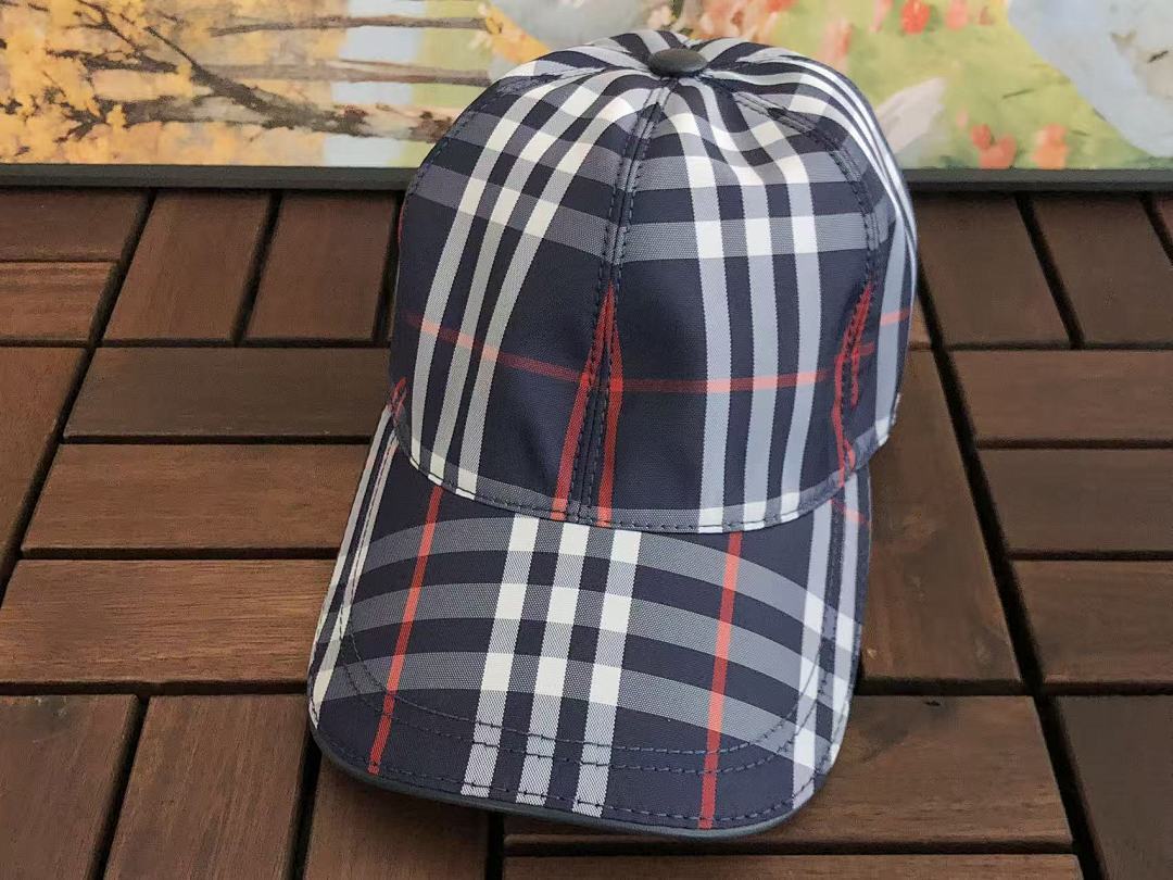 Burberry CAP