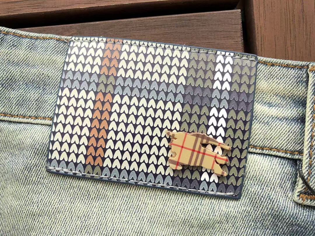 Burberry JEANS
