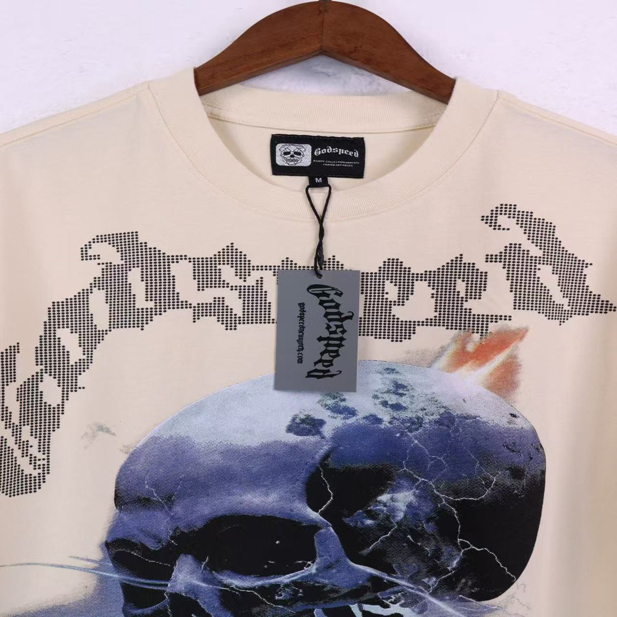 GODSPEED T-SHIRT