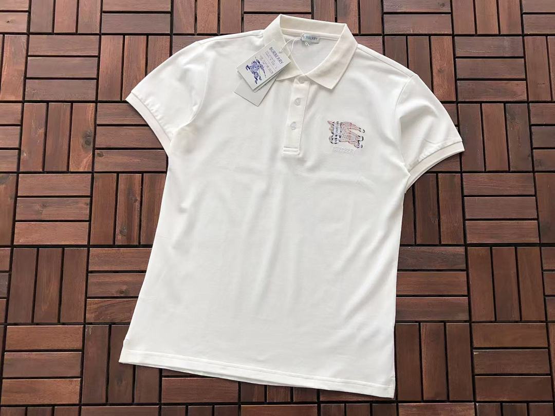 Burberry T-SHIRT