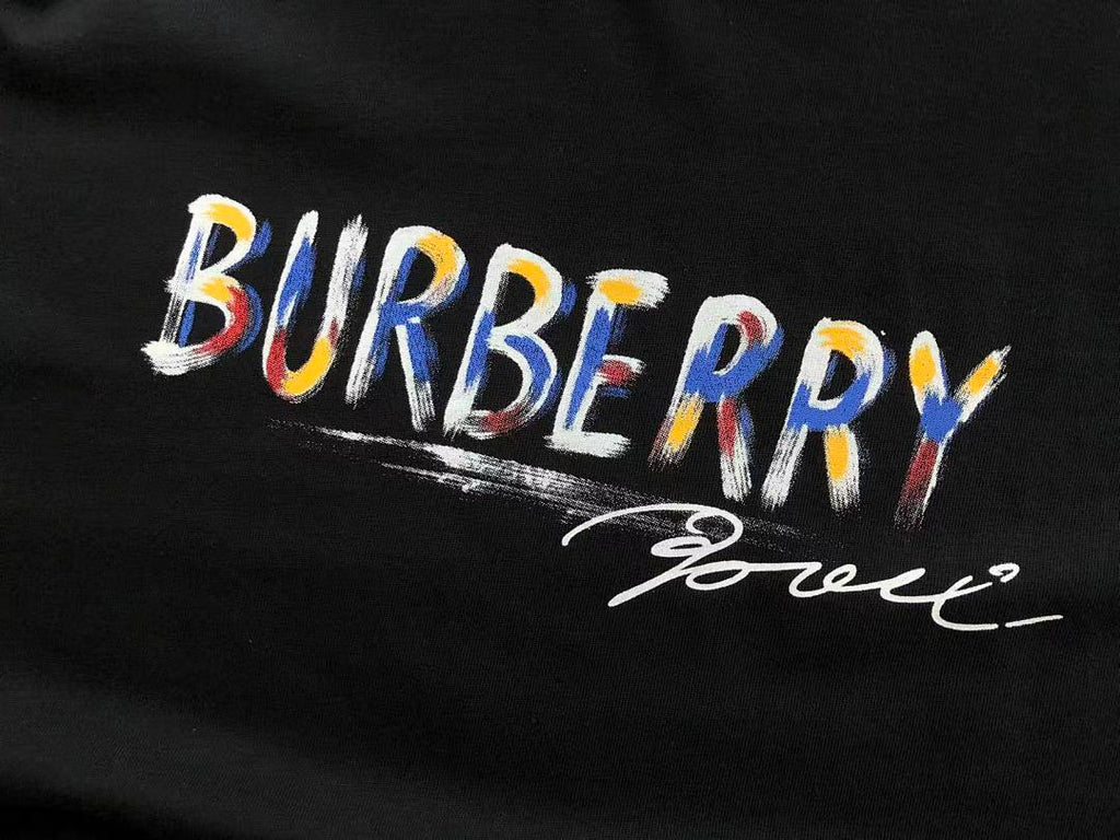 Burberry T-SHIRT
