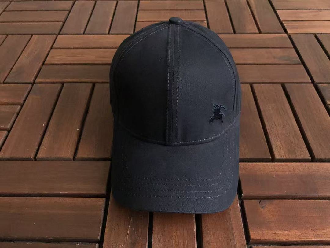 Burberry Cap