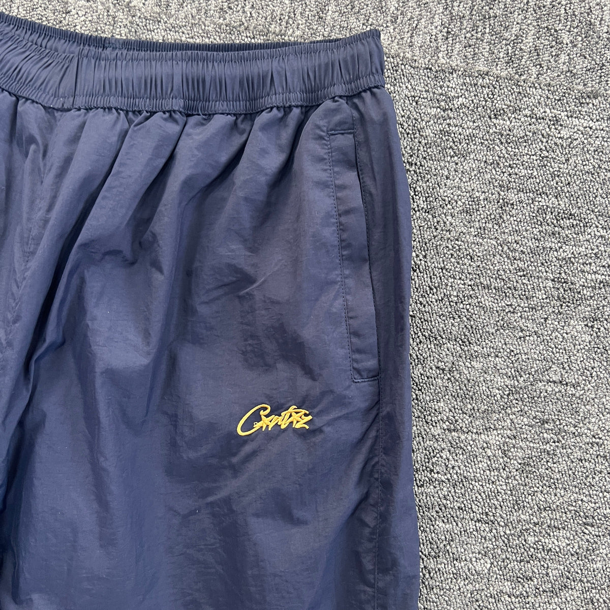 Olympic Shuku Track Jacket