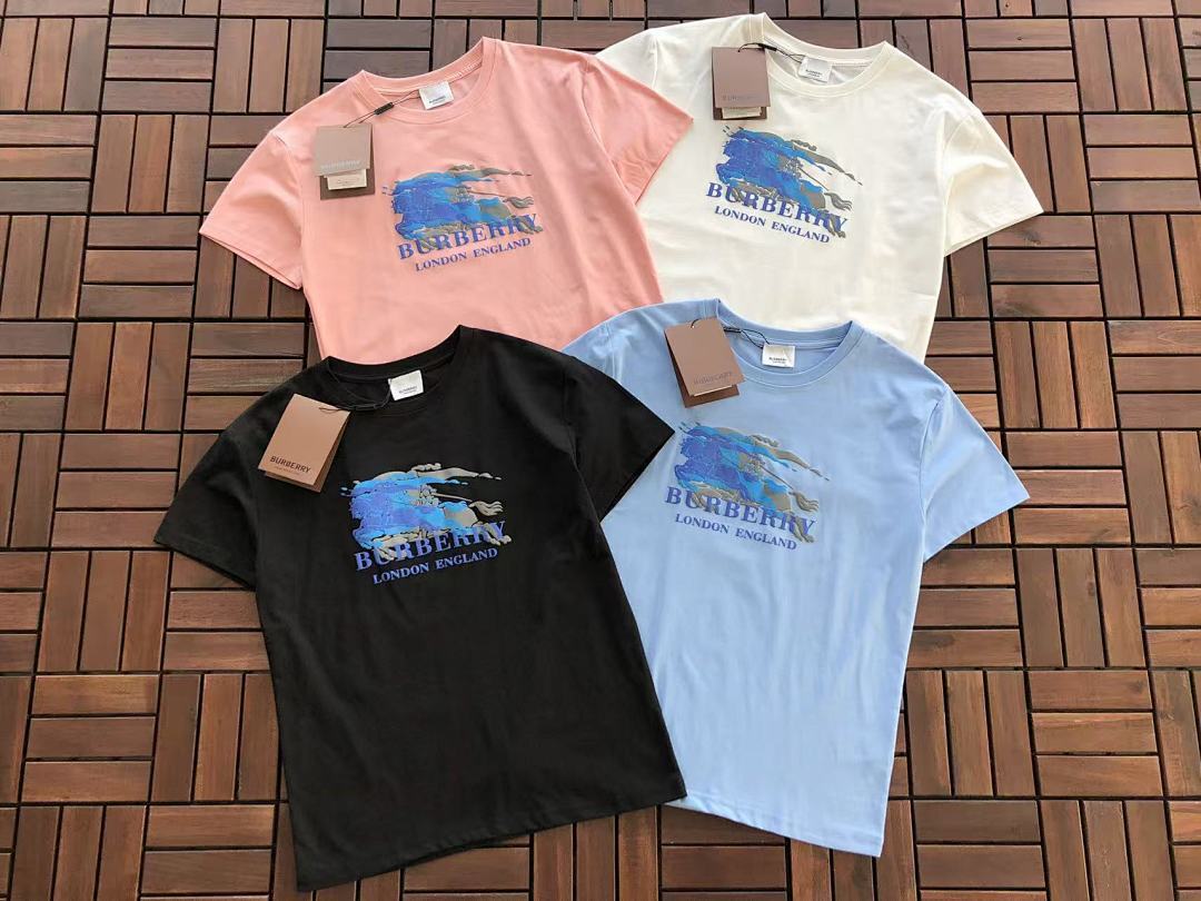 Burberry T-SHIRT