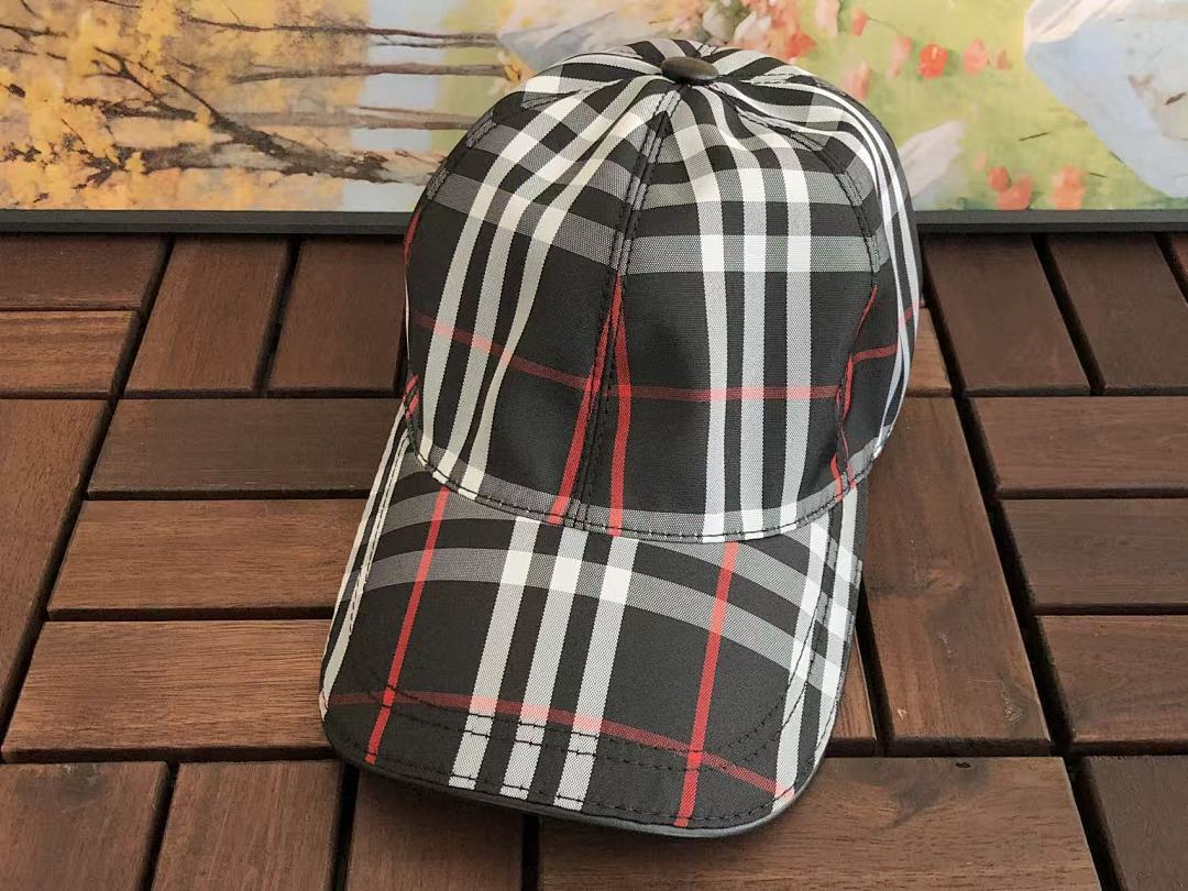 Burberry CAP