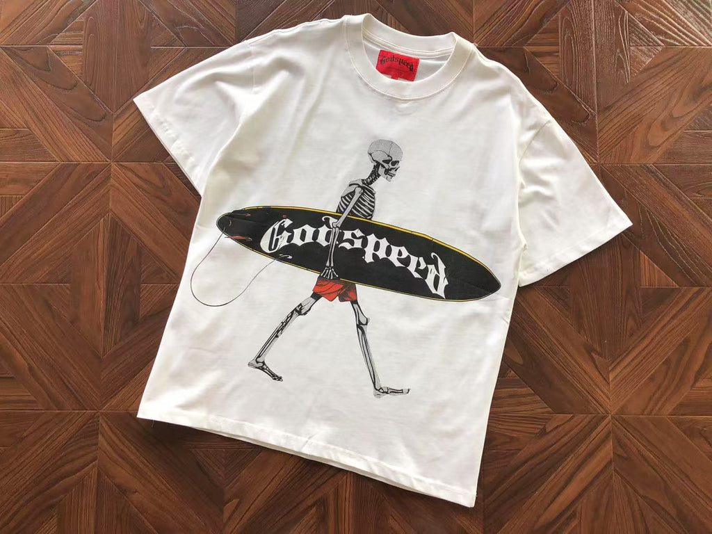 GODSPEED T-SHIRT