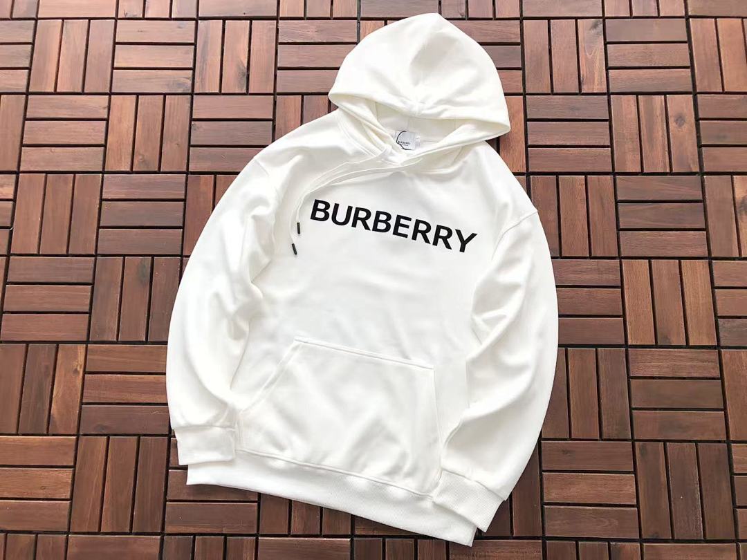 Burberry HOODIE