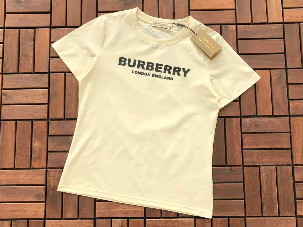 Burberry T-SHIRT