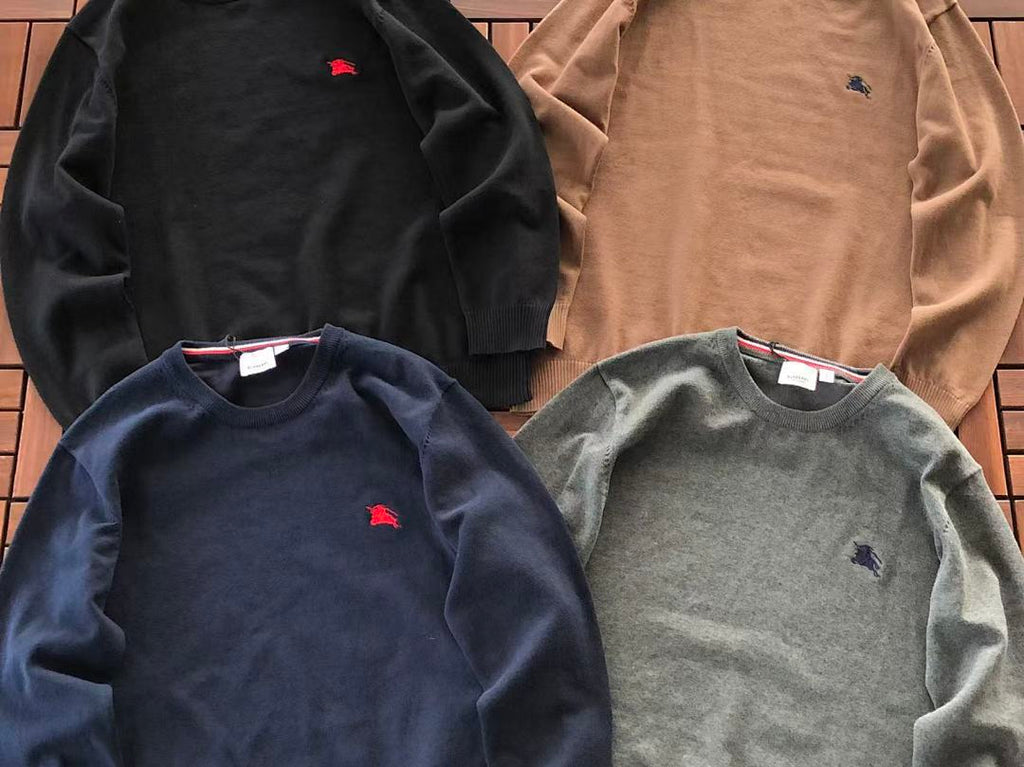 Burberry SWEATER