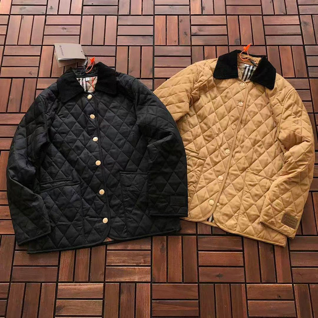 Burberry COTTON