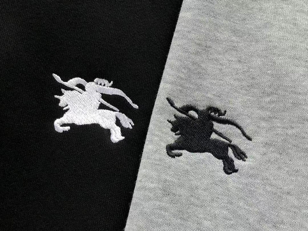 Burberry HOODIE