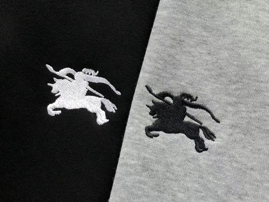 Burberry HOODIE