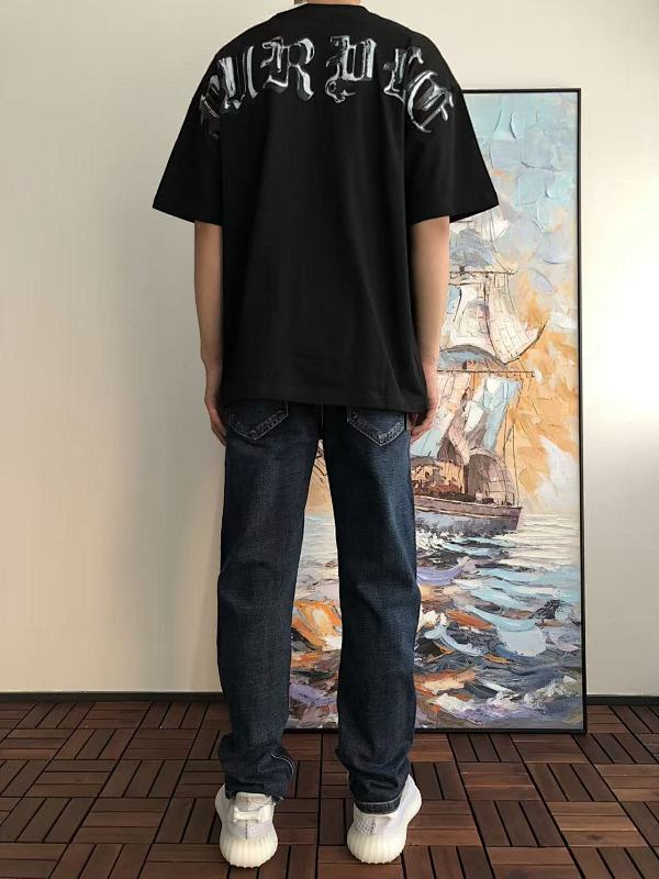 PURPLE BRAND T-SHIRT 33120818
