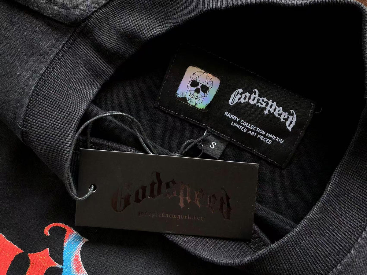 GODSPEED T-SHIRT