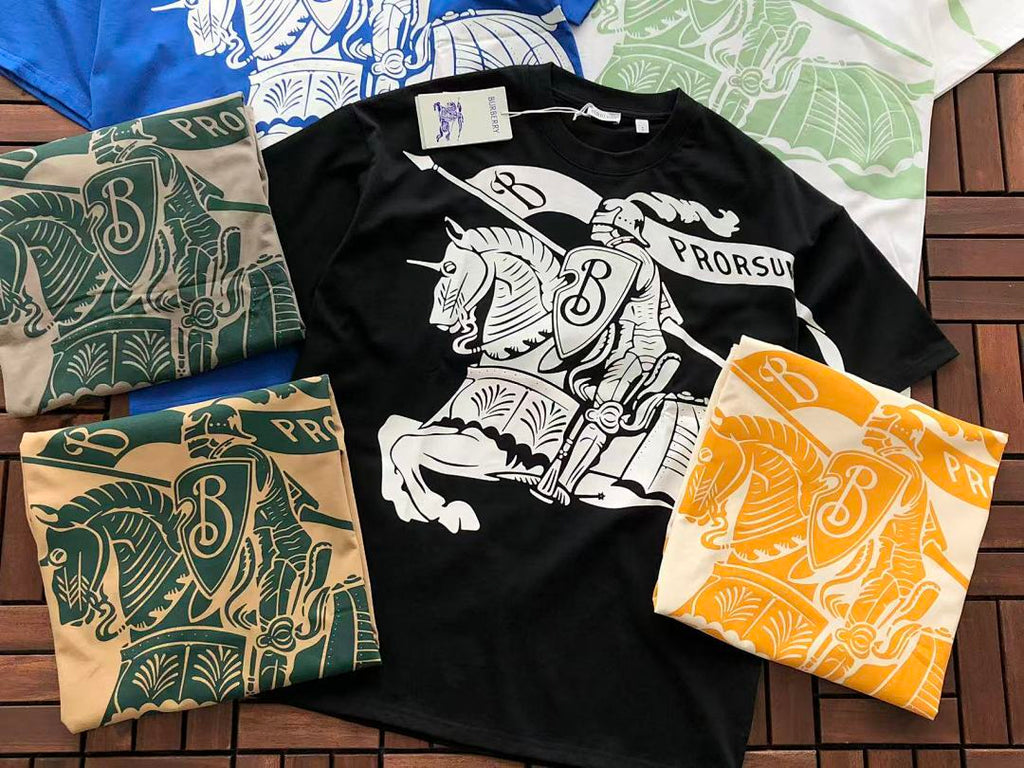 Burberry T-SHIRT