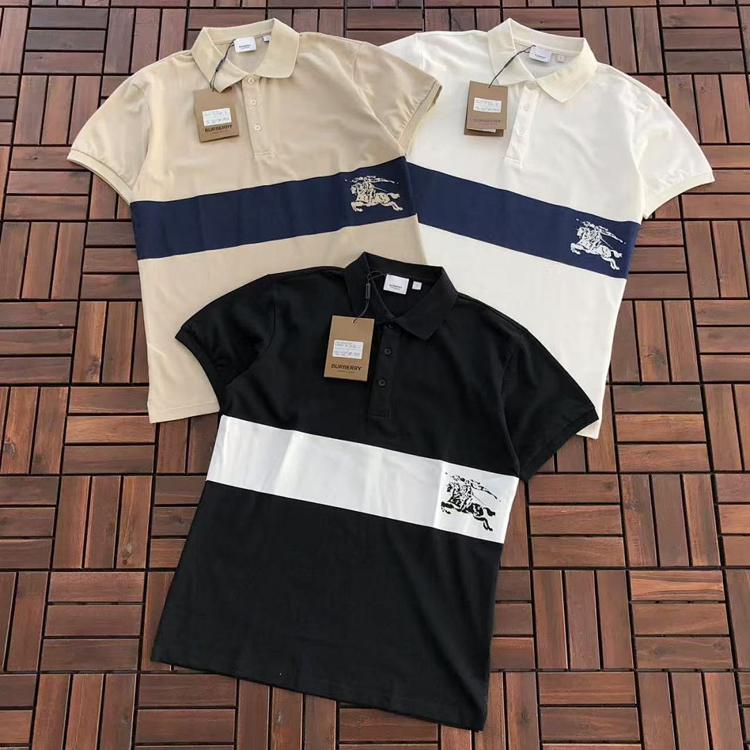 Burberry T-SHIRT