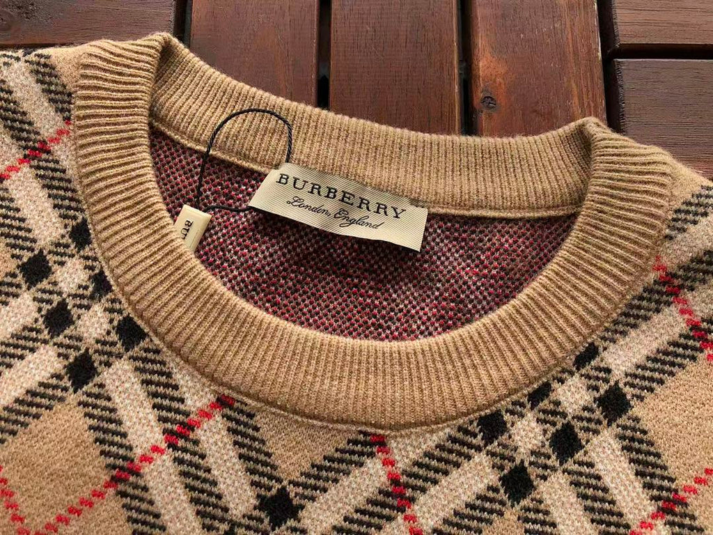 Burberry SWEATER