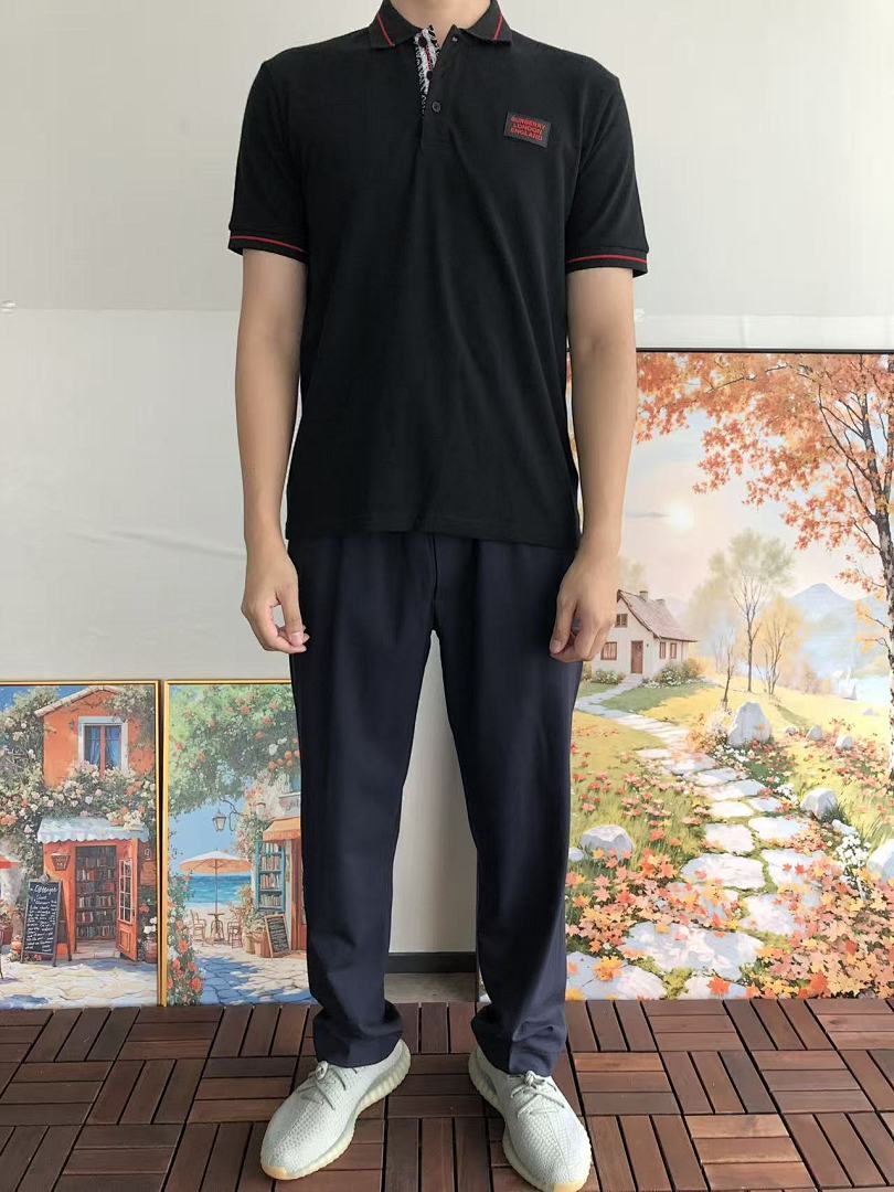 Burberry T-SHIRT