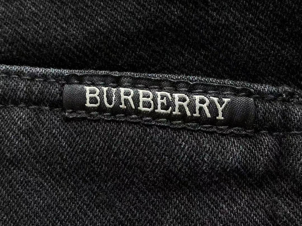 Burberry JEANS
