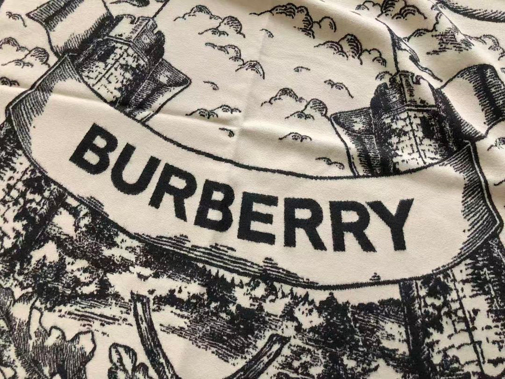 Burberry SCARF