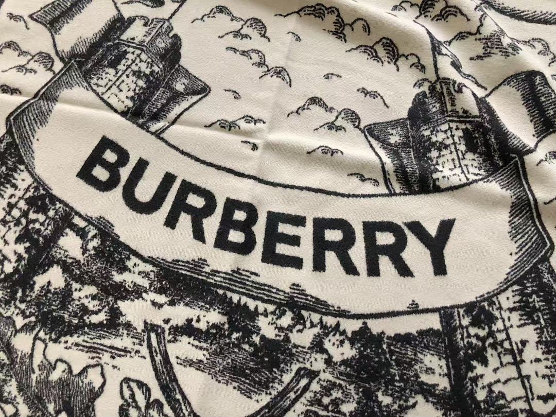 Burberry SCARF