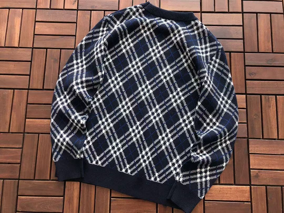 Burberry SWEATER